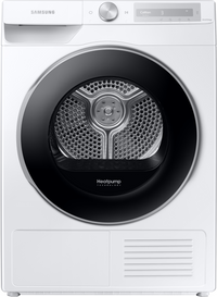 Seche-linge pompe à chaleur SAMSUNG DV80T6220LH