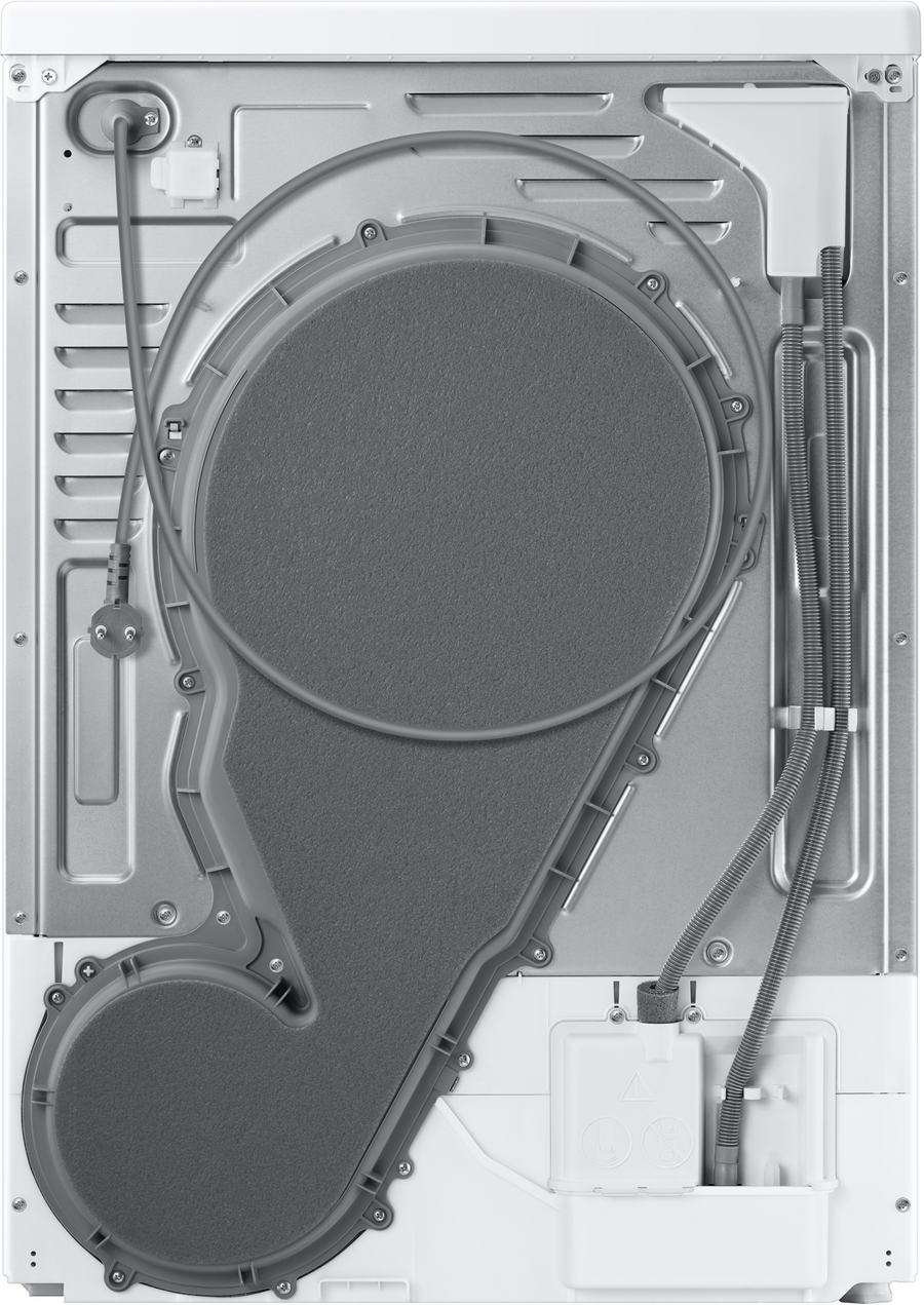 Seche-linge pompe à chaleur SAMSUNG DV80T6220LH