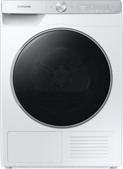 Seche-linge pompe à chaleur SAMSUNG DV90T8240SH