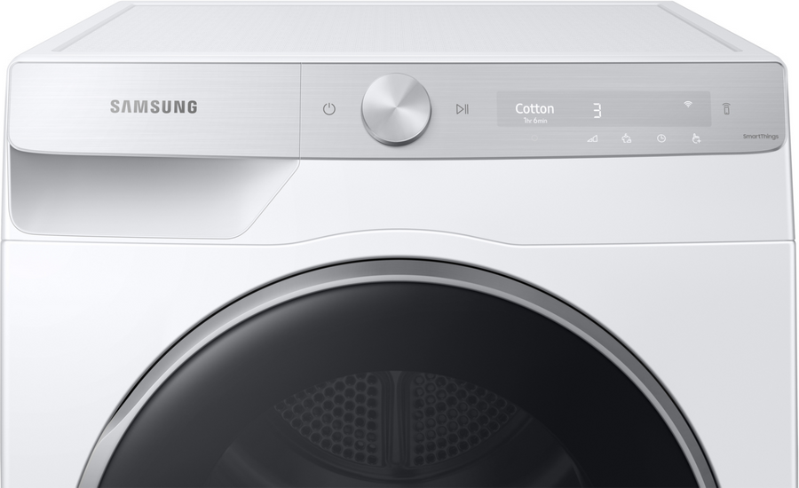 Seche-linge pompe à chaleur SAMSUNG DV90T8240SH