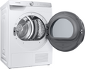 Seche-linge pompe à chaleur SAMSUNG DV90T8240SH