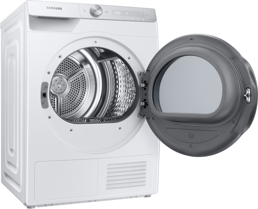 Seche-linge pompe à chaleur SAMSUNG DV90T8240SH