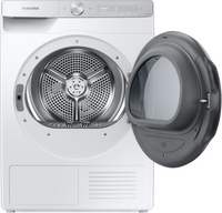 Seche-linge pompe à chaleur SAMSUNG DV90T8240SH