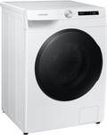 Lave-linge sechant SAMSUNG WD10T534DBW