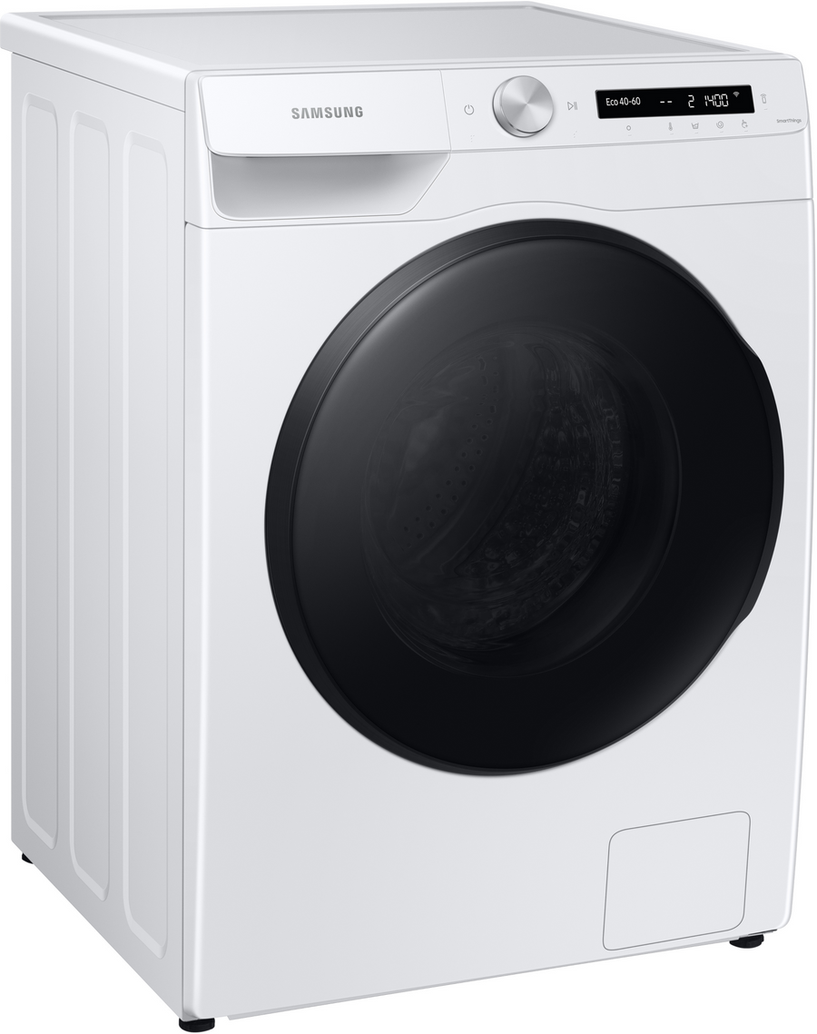Lave-linge sechant SAMSUNG WD10T534DBW