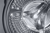 Lave-linge sechant SAMSUNG WD10T534DBW