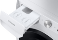 Lave-linge sechant SAMSUNG WD10T534DBW