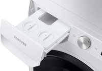 Lave-linge sechant SAMSUNG WD10T534DBW
