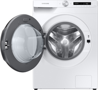 Lave-linge sechant SAMSUNG WD10T534DBW