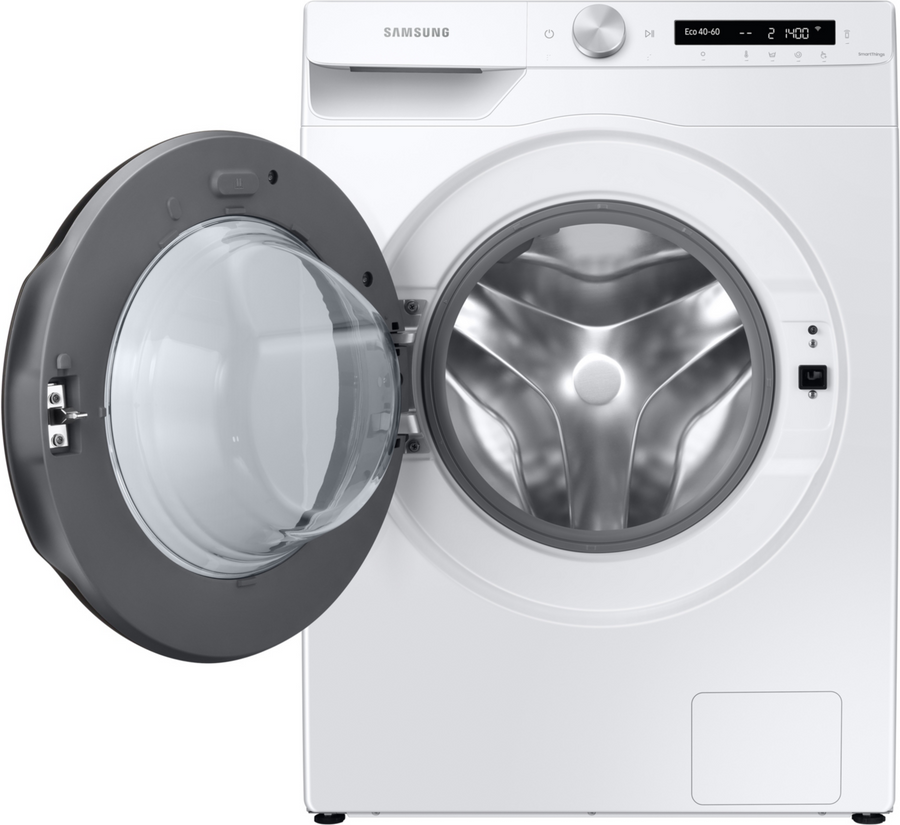 Lave-linge sechant SAMSUNG WD10T534DBW