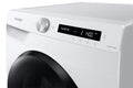 Lave-linge sechant SAMSUNG WD10T534DBW