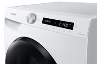 Lave-linge sechant SAMSUNG WD10T534DBW