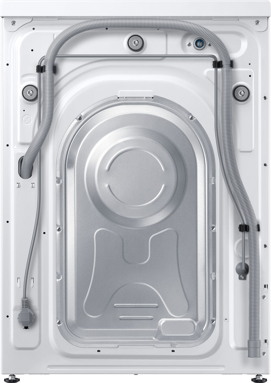 Lave-linge sechant SAMSUNG WD10T534DBW
