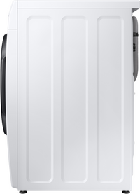 Lave-linge sechant SAMSUNG WD10T534DBW