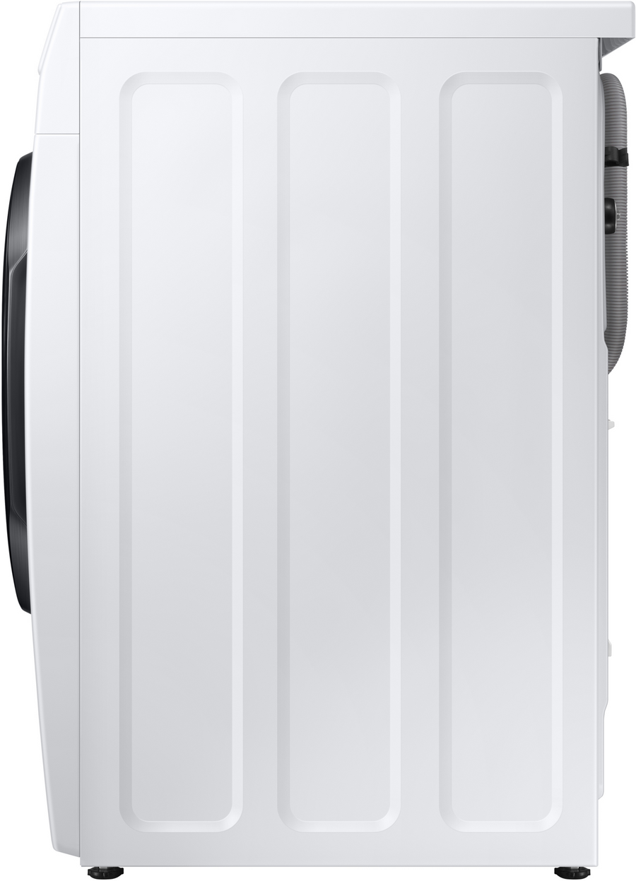 Lave-linge sechant SAMSUNG WD10T534DBW