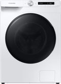 Lave-linge sechant SAMSUNG WD10T534DBW