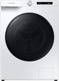 Lave-linge sechant SAMSUNG WD10T534DBW