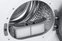 Seche-linge pompe à chaleur SAMSUNG DV80T5220TT
