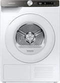 Seche-linge pompe à chaleur SAMSUNG DV80T5220TT