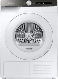 Seche-linge pompe à chaleur SAMSUNG DV80T5220TT