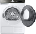 Seche-linge pompe à chaleur SAMSUNG DV80T5220TT