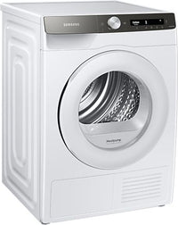 Seche-linge pompe à chaleur SAMSUNG DV80T5220TT