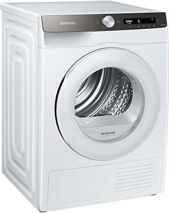 Seche-linge pompe à chaleur SAMSUNG DV80T5220TT