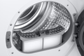 Seche-linge pompe à chaleur SAMSUNG DV90T6240HE