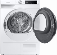 Seche-linge pompe à chaleur SAMSUNG DV90T6240HE