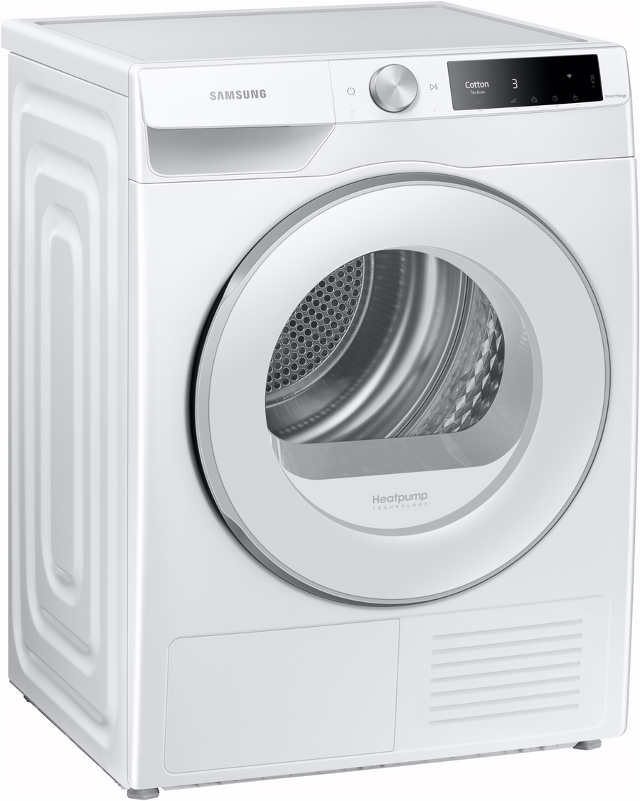 Seche-linge pompe à chaleur SAMSUNG DV90T6240HE