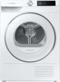 Seche-linge pompe à chaleur SAMSUNG DV90T6240HE