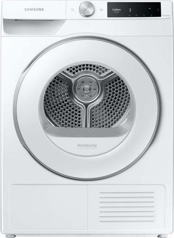 Seche-linge pompe à chaleur SAMSUNG DV90T6240HE