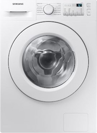 Lave-linge Sechant 8 kg Neuf SAMSUNG WD80T4046EW