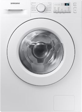Lave-linge Sechant 8 kg Neuf SAMSUNG WD80T4046EW