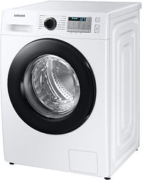 Lave-linge hublot SAMSUNG WW80TA046AH