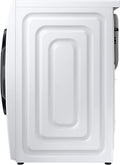 Lave-linge hublot SAMSUNG WW80TA046AH