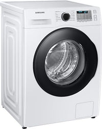 Lave-linge hublot SAMSUNG WW80TA046AH