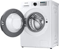 Lave-linge hublot SAMSUNG WW80TA046AH