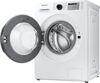 Lave-linge hublot SAMSUNG WW80TA046AH
