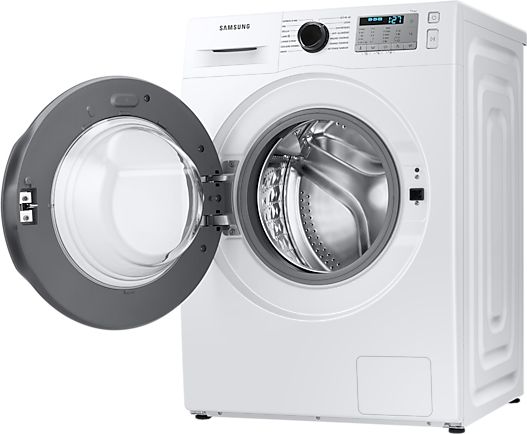 Lave-linge hublot SAMSUNG WW80TA046AH