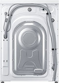 Lave-linge hublot SAMSUNG WW80TA046AH