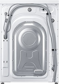 Lave-linge hublot SAMSUNG WW80TA046AH
