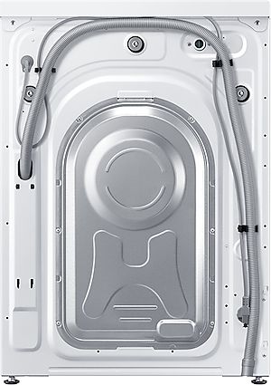 Lave-linge hublot SAMSUNG WW80TA046AH