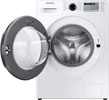 Lave-linge hublot SAMSUNG WW80TA046AH