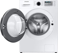 Lave-linge hublot SAMSUNG WW80TA046AH