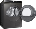 Seche-linge pompe à chaleur SAMSUNG DV80T5220AX