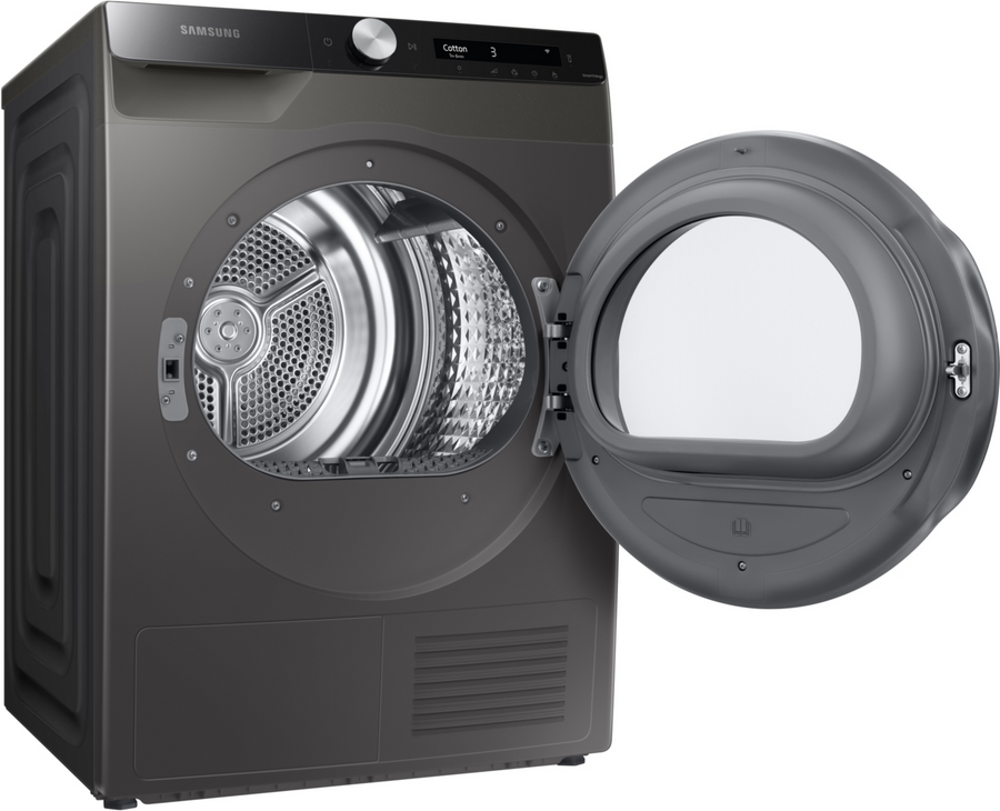 Seche-linge pompe à chaleur SAMSUNG DV80T5220AX