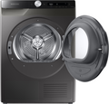 Seche-linge pompe à chaleur SAMSUNG DV80T5220AX