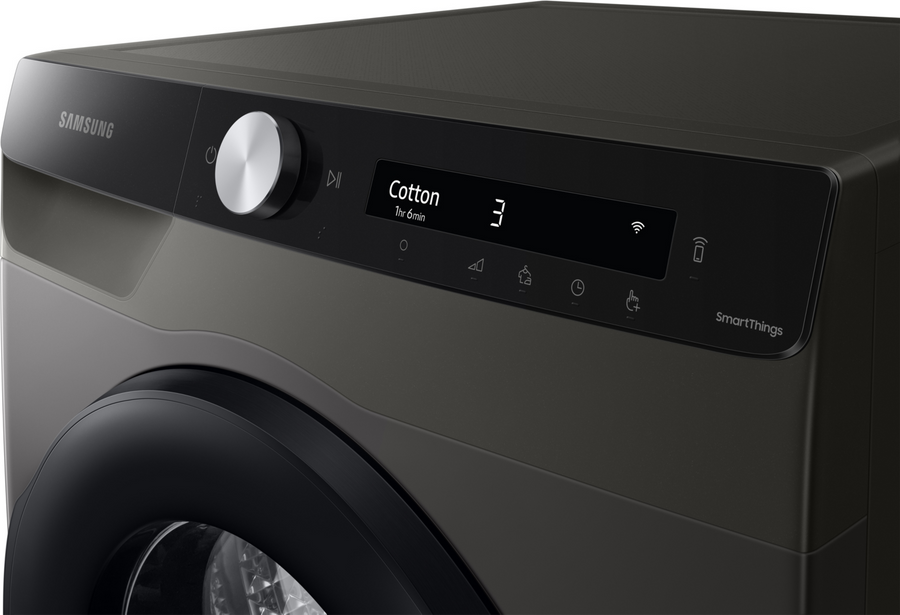 Seche-linge pompe à chaleur SAMSUNG DV80T5220AX