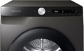 Seche-linge pompe à chaleur SAMSUNG DV80T5220AX